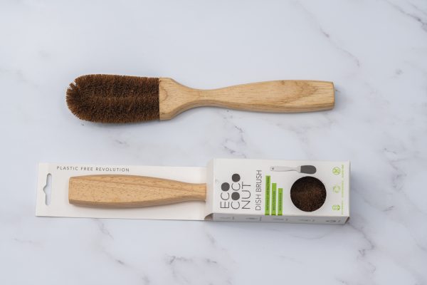 Eco Coconut Dish Brush