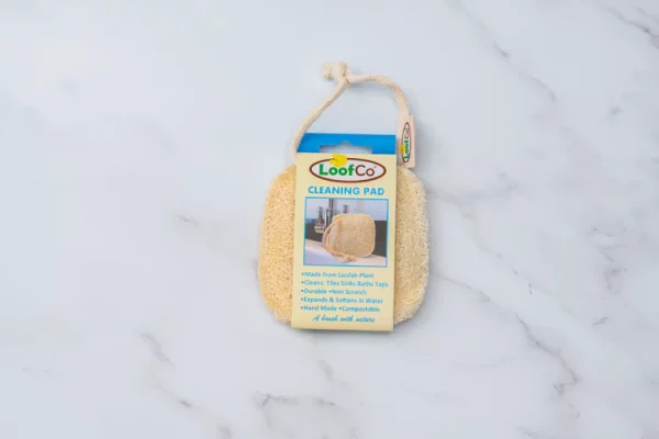 Loofco Cleaning Pad