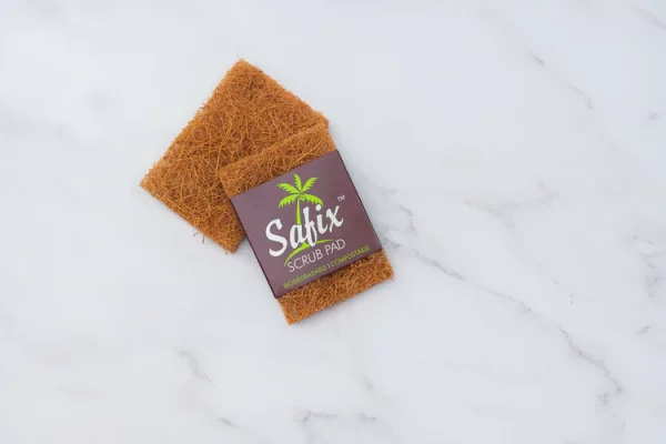 Safix Scrub Pad