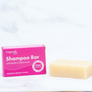 Hair care