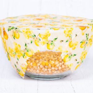 Beeswax Wraps Large
