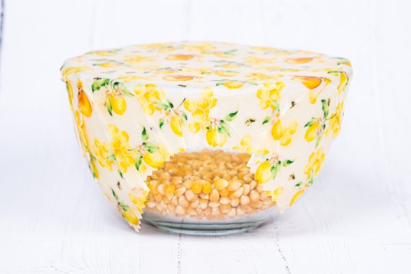 Beeswax Wraps Large