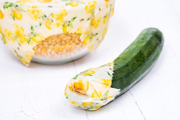 Beeswax Wraps Large - Image 2