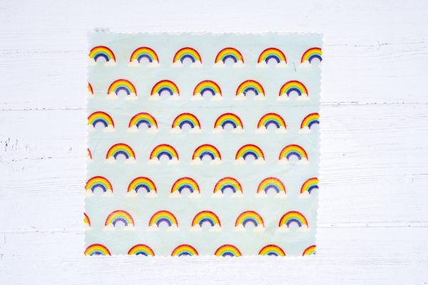 Beeswax Wraps Large - Image 3