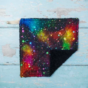 Wash Cloth