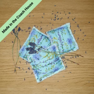 Lavender Bag