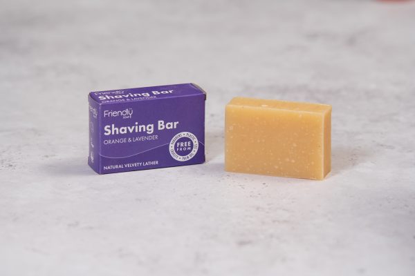 Friendly Shaving Bar - Image 2