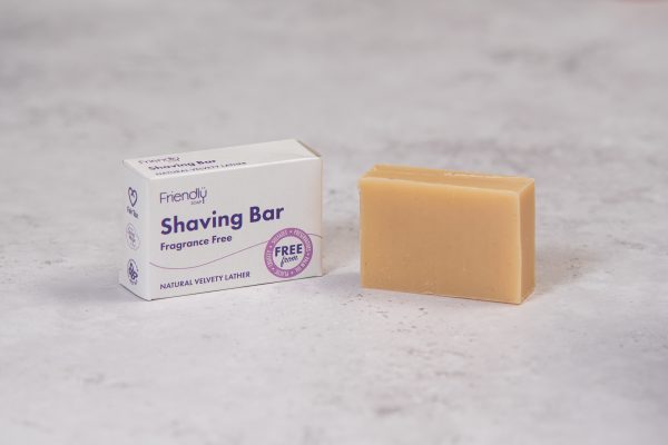 Friendly Shaving Bar - Image 3