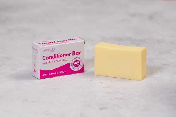 Friendly Conditioner - Image 2
