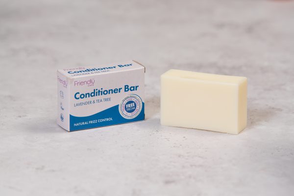 Friendly Conditioner - Image 3