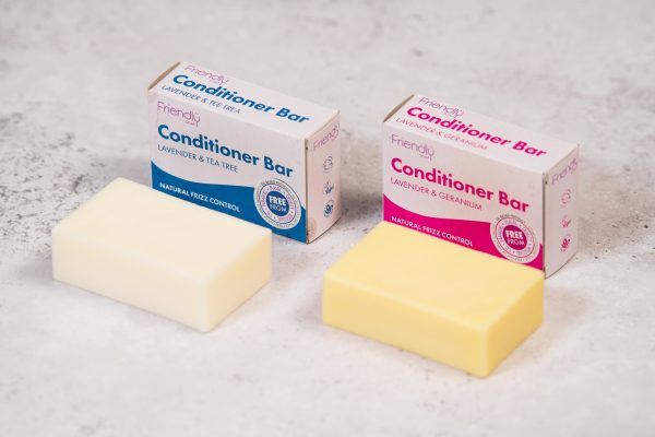 Friendly Conditioner