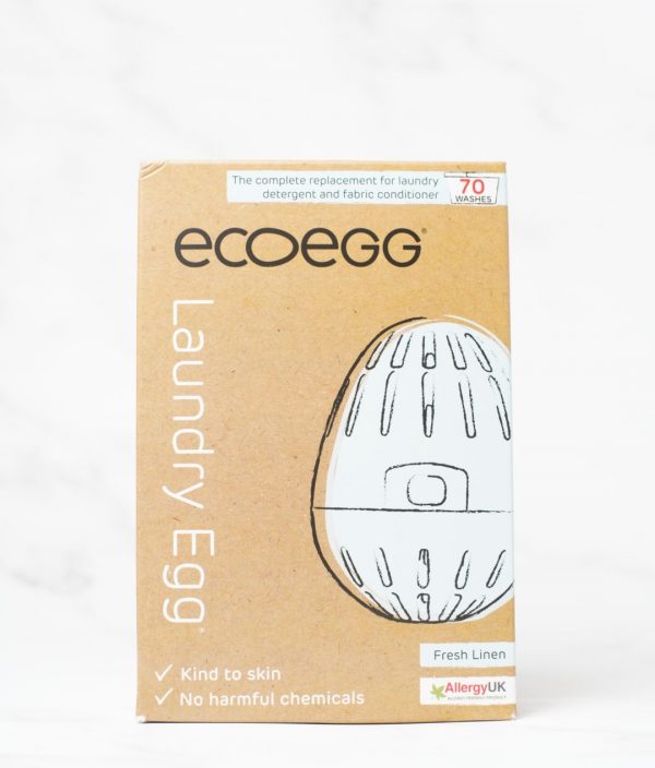 Eco Egg Laundry Egg