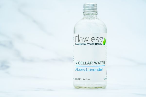 Flawless Micellar Water 100ml