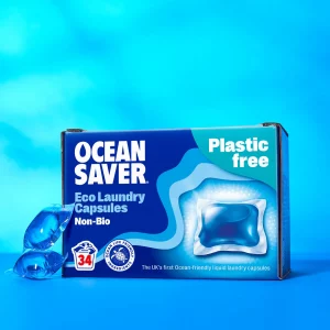 Ocean Savers Laundry Pods