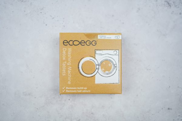 Eco Egg Detox Tablets