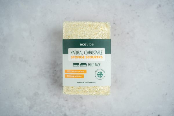 Sponge Scourer - Image 2