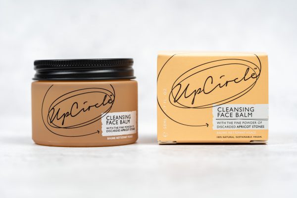 Upcircle Cleansing Face Balm
