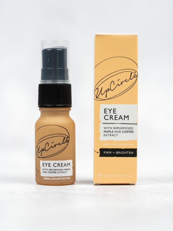 Upcircle Eye Cream
