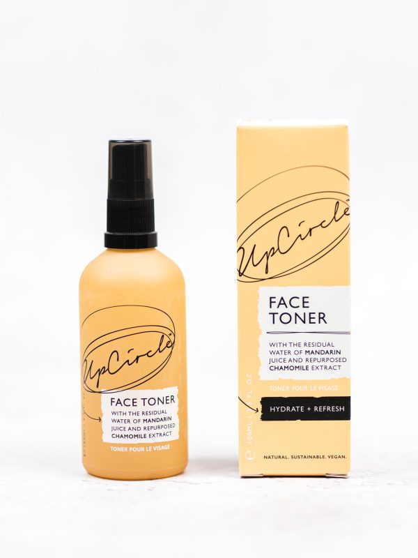 Upcircle Face Toner