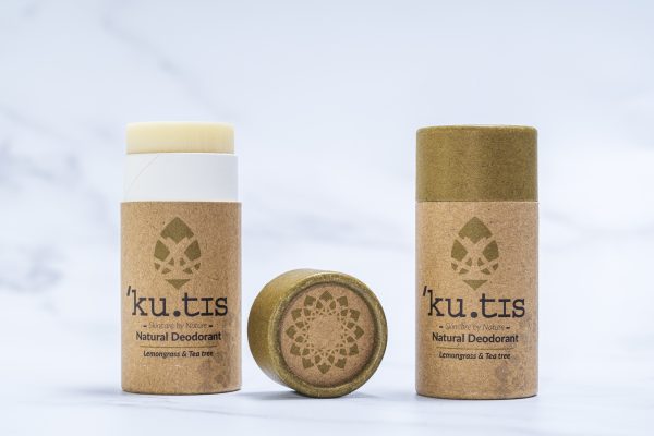Ku.tis Deodorant