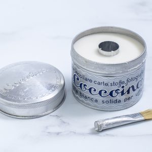 Plastic Free Glue