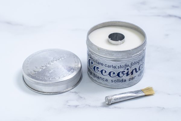 Plastic Free Glue