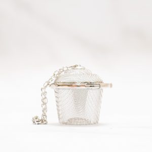 Tea Basket