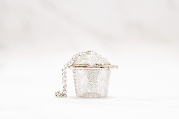 Tea Basket