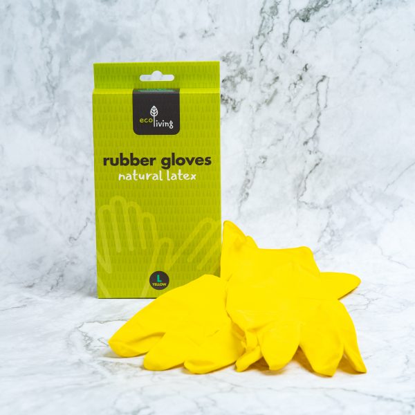 Latex Gloves