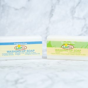 Washing Up Soap