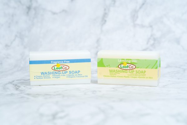 Washing Up Soap