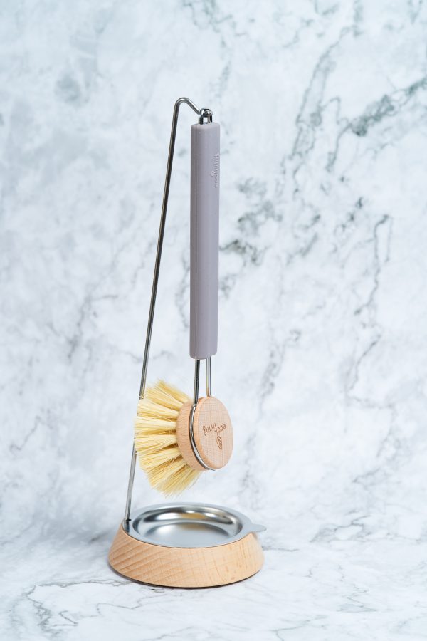 Dish Brush Holder