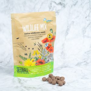 Seed Ball Bags