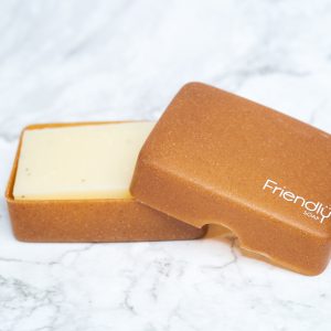 Friendly Soap Box