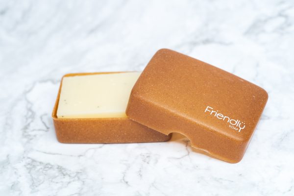 Friendly Soap Box