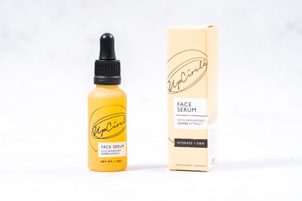 Upcircle Face Serum