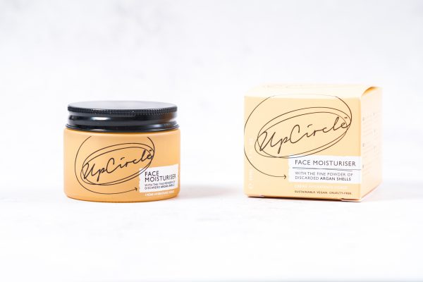 Upcircle Face Moisturiser