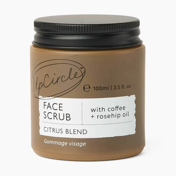 Upcircle Face Scrub