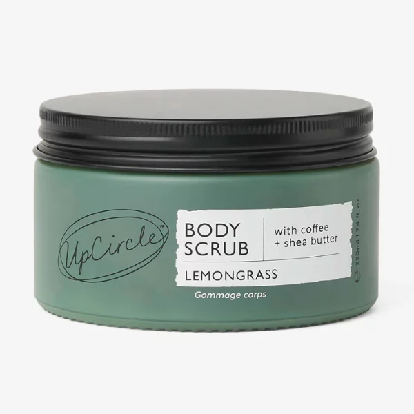 Upcircle Body Scrub