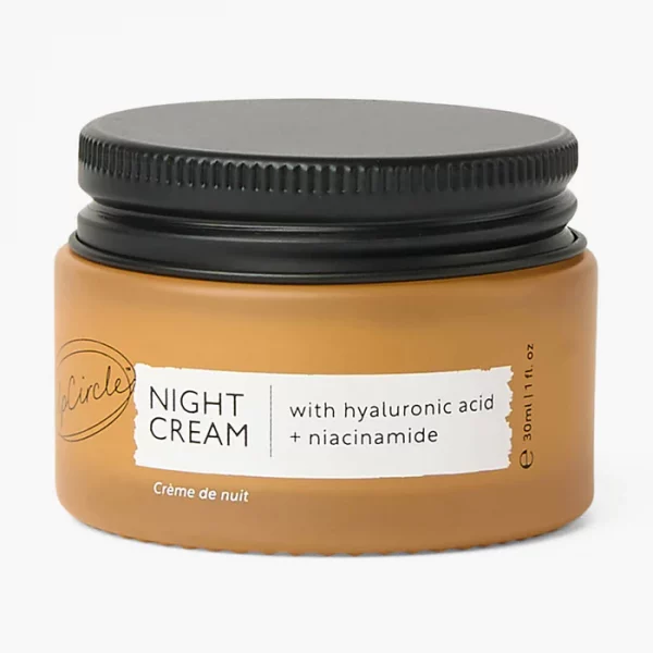 Upcircle Night Cream 30ml