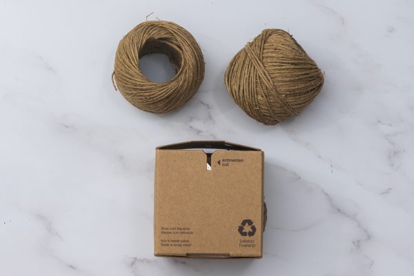 Natural Twine