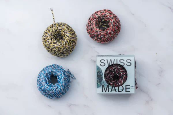 Swiss Twine