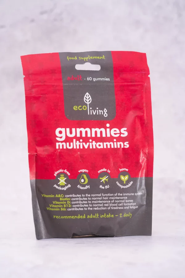 Multivitamin Gummies