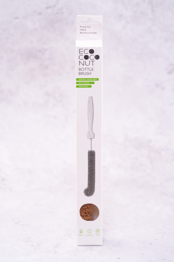 Ecococonut Bottle Brush