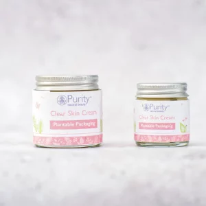 Clear Skin Cream