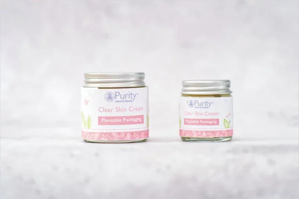 Clear Skin Cream