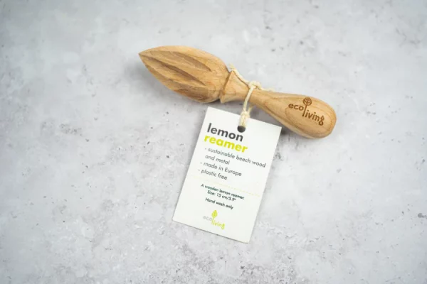 Lemon Reamer