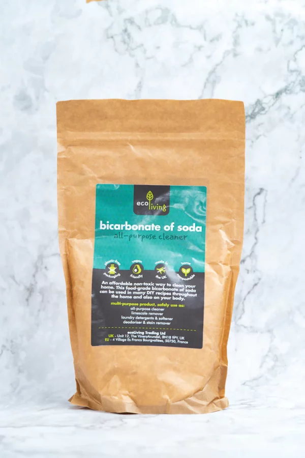 Bicarbonate of Soda
