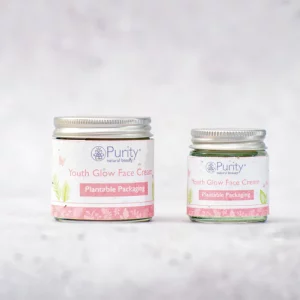 Youth Glow Face Cream