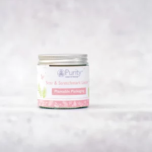 Scar and Stretchmark Lotion